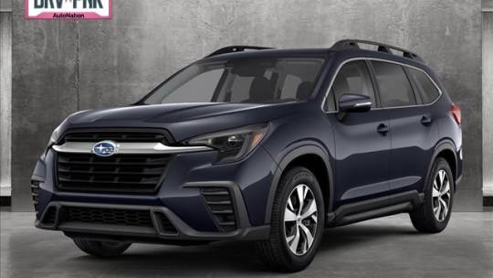 2024 Subaru Ascent