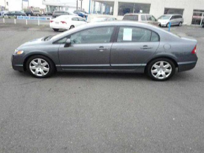 2011 honda civic lx in langhorne, pa