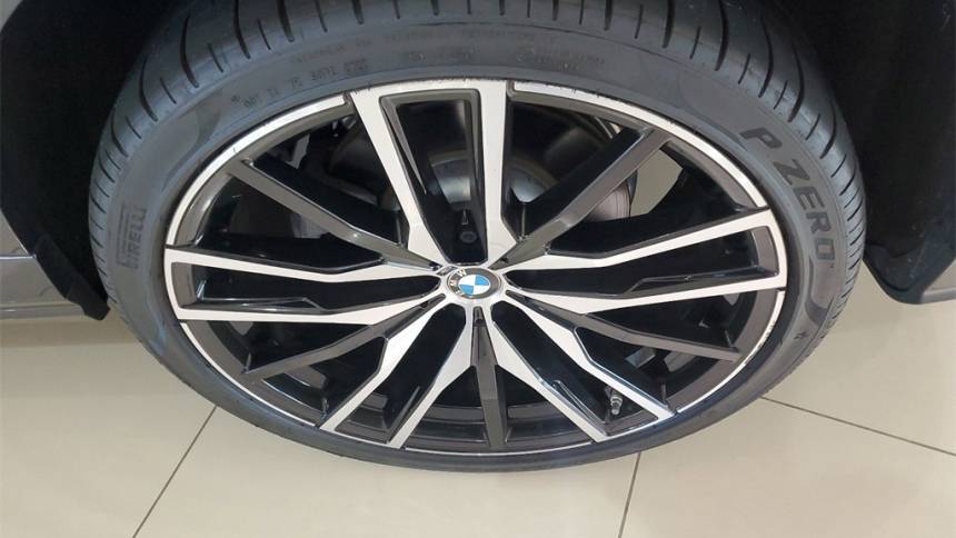 2020 bmw x6 sdrive40i