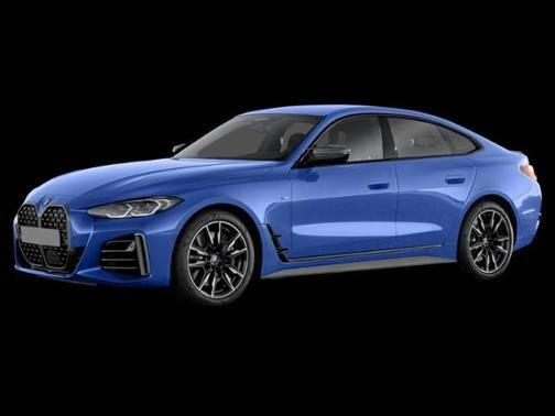 2024 bmw m440