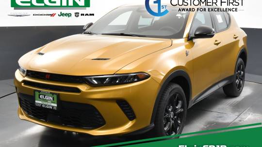 2024 Dodge Hornet