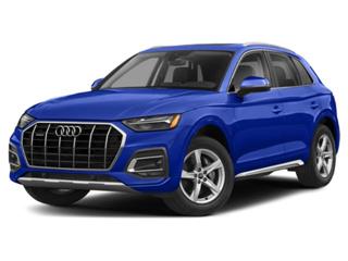 2024 Audi Q5 quattro s line prem plus 45 tfsi