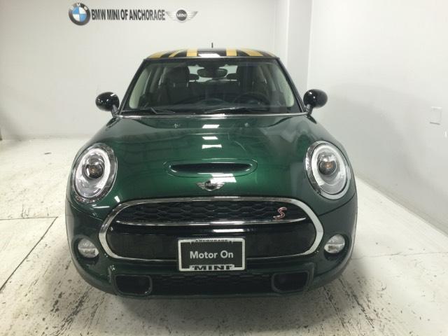 2016 mini hardtop cooper s cooper s 2dr hatchback for sale in anchorage, alaska