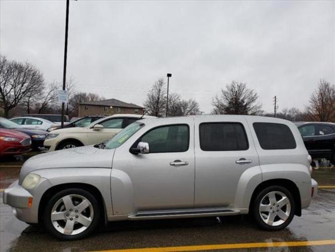 2006 chevrolet hhr lt lt 4dr wagon for sale in olathe, kansas