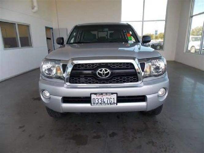 2011 toyota tacoma c in fairfield, ca