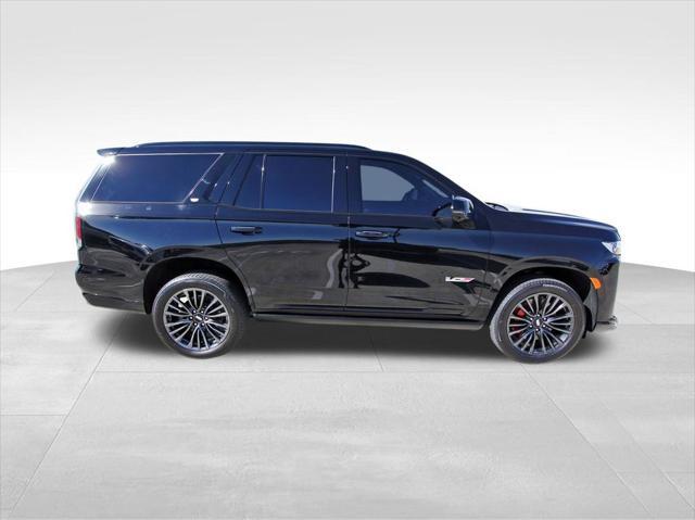 2024 cadillac escalade v-series