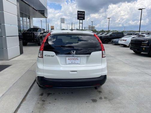 2013 honda cr-v in fairborn, ohio