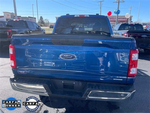 2023 ford f-150 xl in fall river, massachusetts