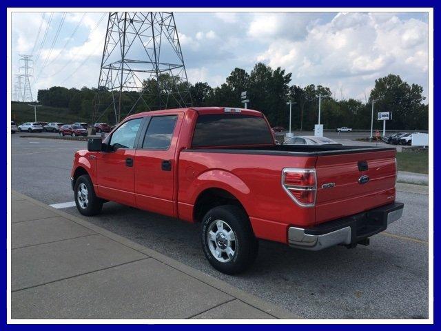 used 2012 ford f150 xlt bedford, in 47421 for sale in bartlettsville, indiana