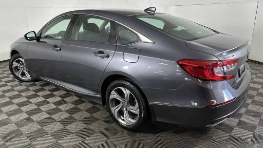 2020 Honda Accord