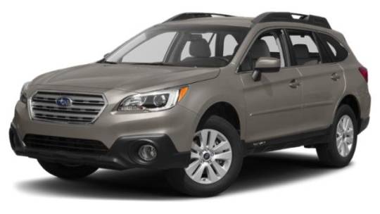 2015 Subaru Outback