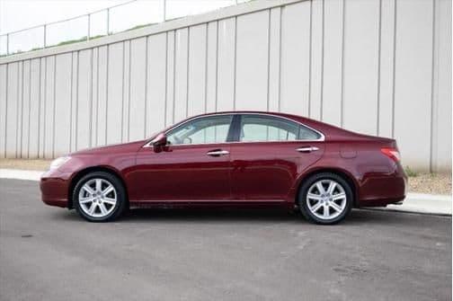 2007 lexus es 350 base in golden valley, minnesota