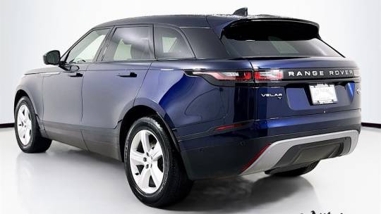 2021 Land Rover Range Rover Velar