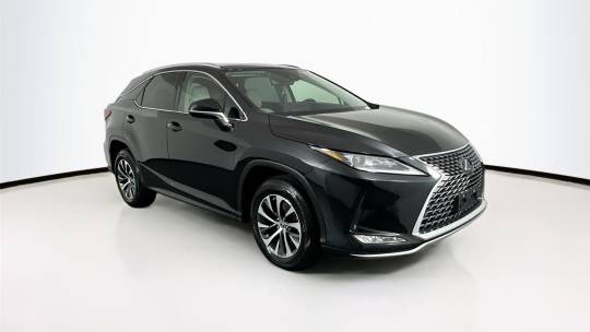2022 Lexus RX