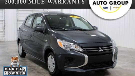 2024 Mitsubishi Mirage