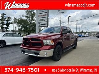2014 RAM 1500 slt