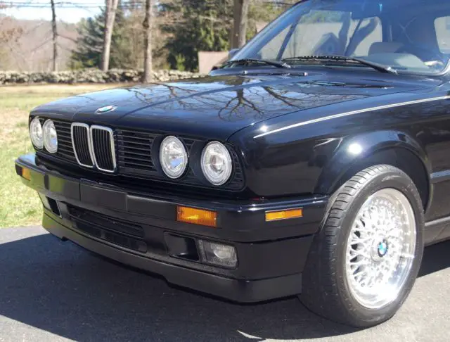 1992 bmw 325i e30 convertible