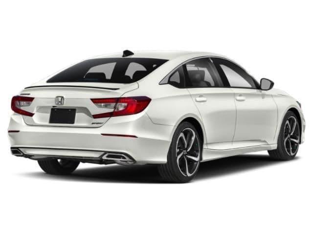 2021 honda accord sedan sport in milwaukee, wisconsin