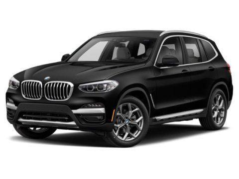 2021 bmw x3 phev