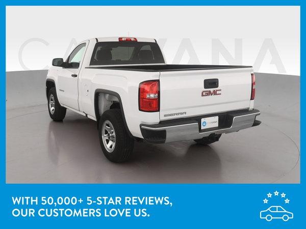 2018 gmc sierra 1500 regular cab in saint louis, missouri