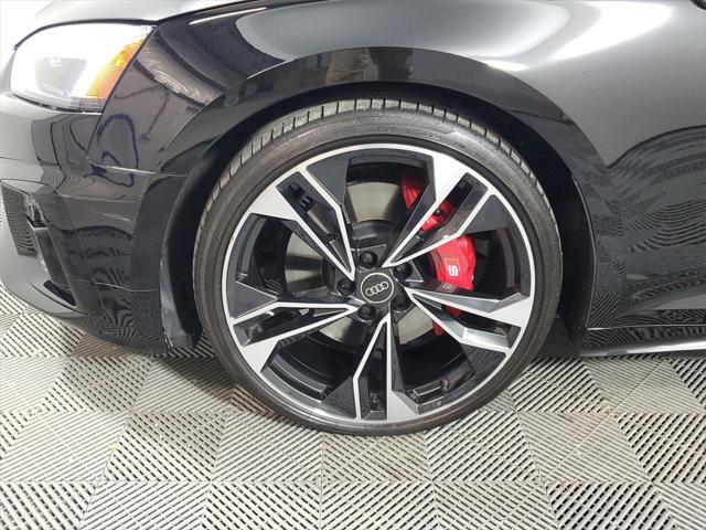 2024 audi s5 premium plus tfsi quattro tiptronic