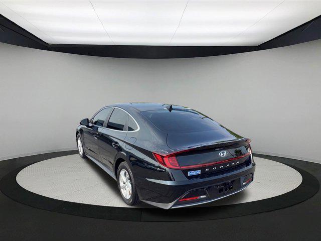 2020 hyundai sonata se