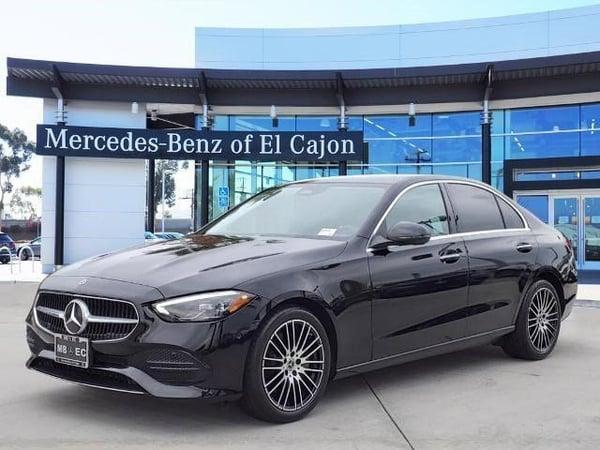 2023 mercedes-benz c 300 in centennial, colorado
