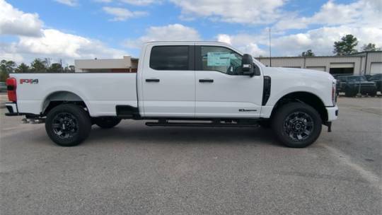 2024 Ford F-350