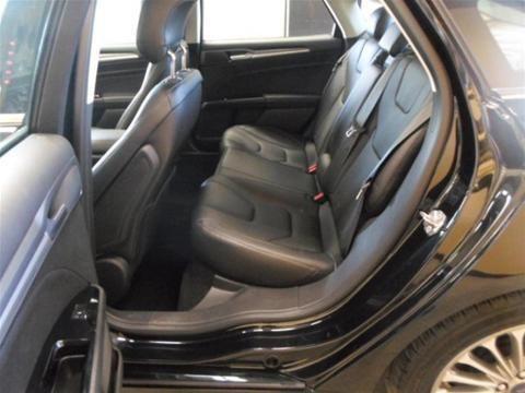 2014 ford fusion 4 door sedan for sale in wahpeton, north dakota