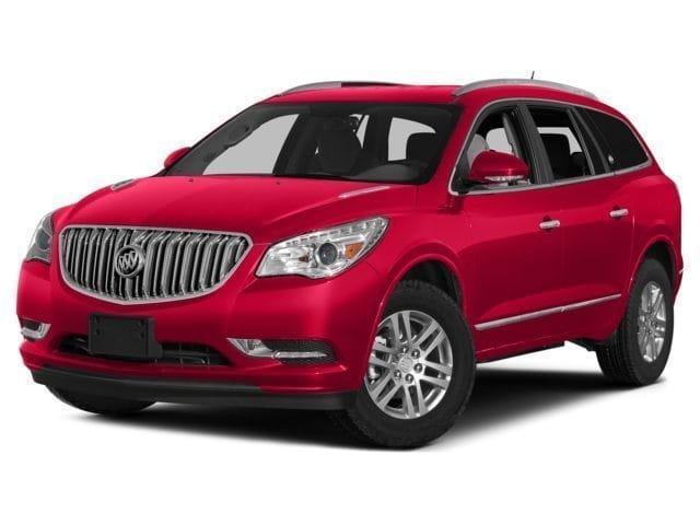 2015 buick enclave leather awd leather 4dr crossover for sale in grand forks, north dakota