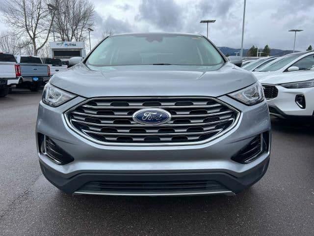 2022 ford edge sel in missoula, montana