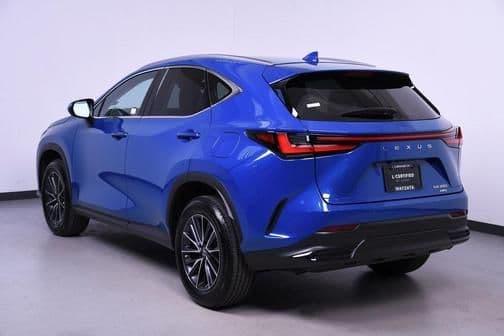 2022 lexus nx 350 premium in orono, minnesota