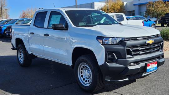 2024 Chevrolet