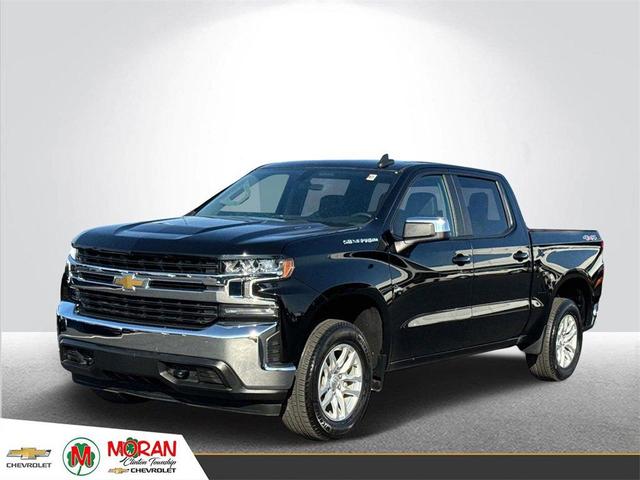 2022 chevrolet silverado 1500 limited lt