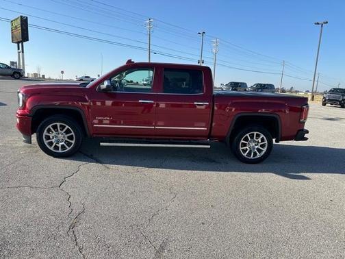 2018 gmc sierra 1500 in minneapolis, minnesota