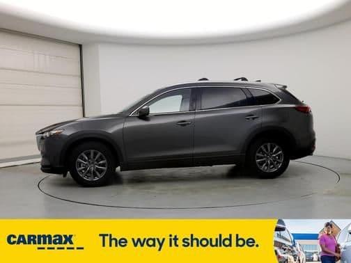 2021 mazda cx-9 touring in ocala, florida