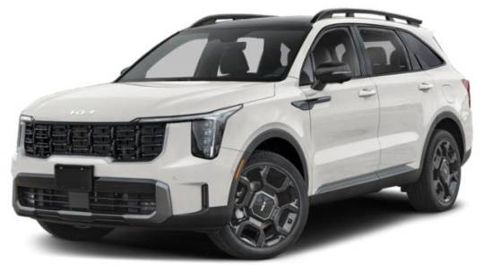 2024 Kia Sorento