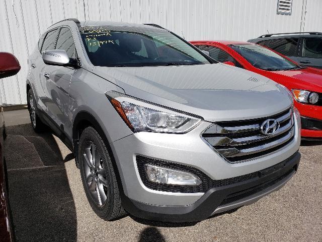 2013 hyundai santa fe sport 2.0t awd 2.0t 4dr suv for sale in bar nunn, wyoming