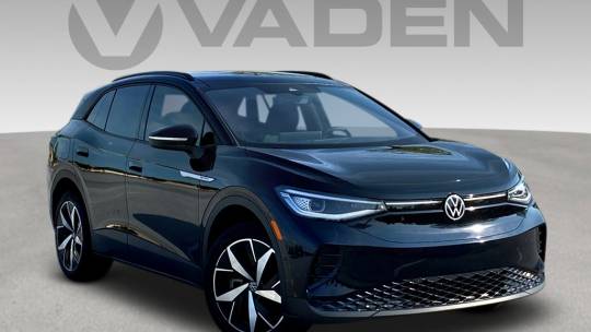 2023 Volkswagen ID.4