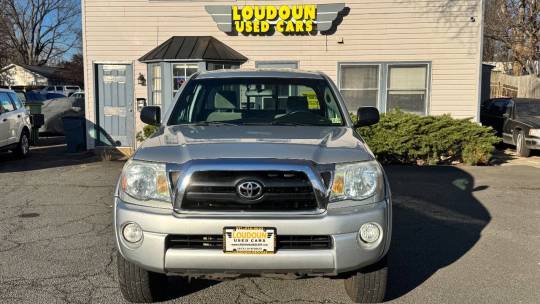 2008 Toyota Tacoma