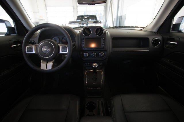 2016 jeep patriot latitude 4x4 latitude 4dr suv for sale in anchorage, alaska