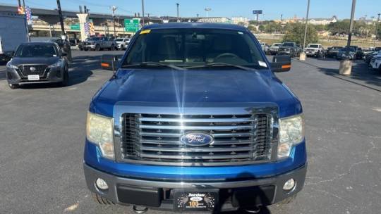2010 Ford F-150