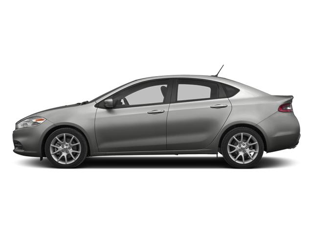 2013 dodge dart limited