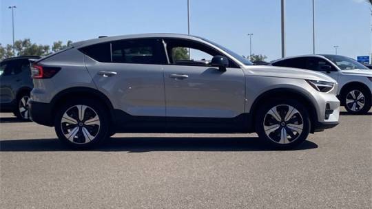 2023 Volvo C40