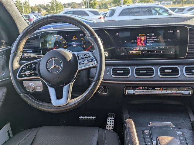 2022 mercedes-benz gls 450
