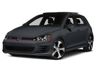 2017 volkswagen golf gti s 4-door