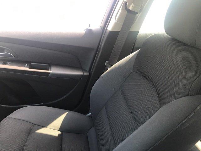 used 2016 chevrolet cruze limited lt sedan elkhart, in 46514 for sale in elkhart, indiana