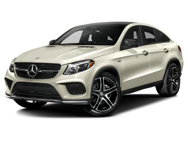 2016 mercedes-benz gle-class gle 450 amg coupe 4matic
