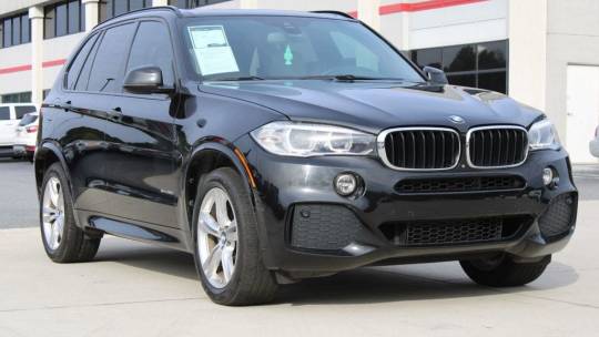 2014 BMW X5