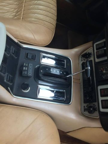 1978 jaguar xj6 l